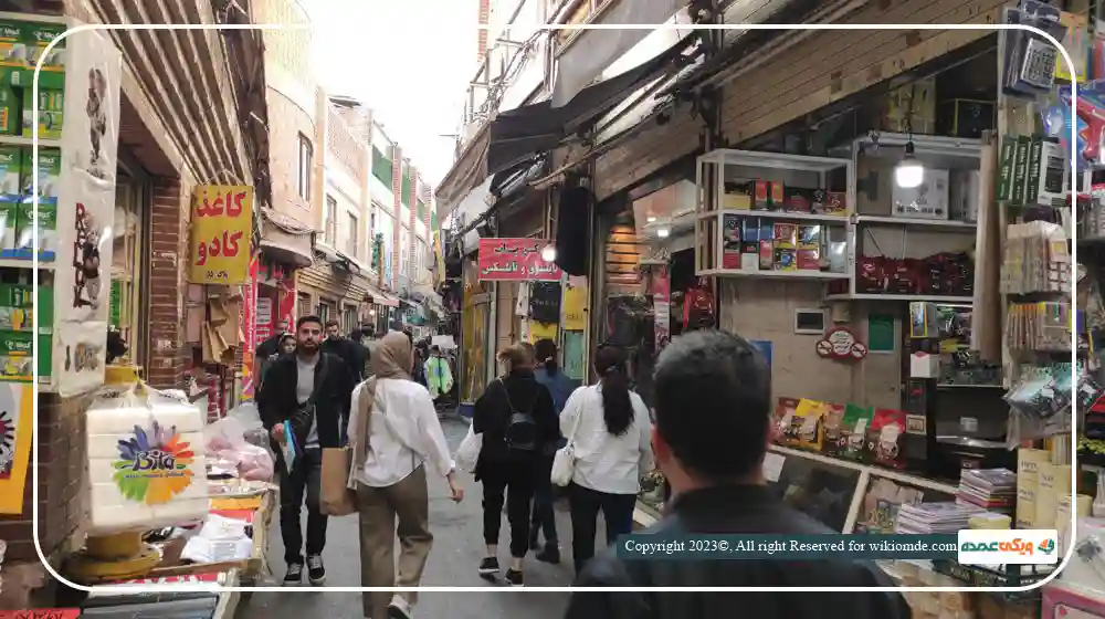 تفاوت عمده فروشی و بنکداری؛ فرق بنکدار و عمده فروش چیست؟