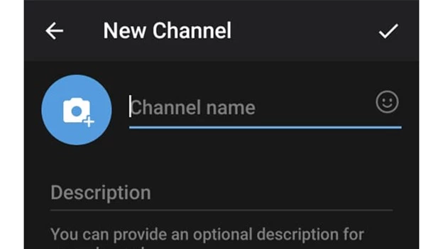 ساخت کانال تلگرام عمده فروشی 