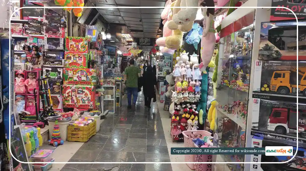 ساخت کانال تلگرام عمده فروشی