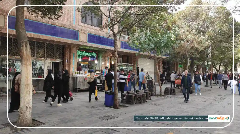 عمده فروشی چیست؟ صفر تا صد شغل عمده فروشی