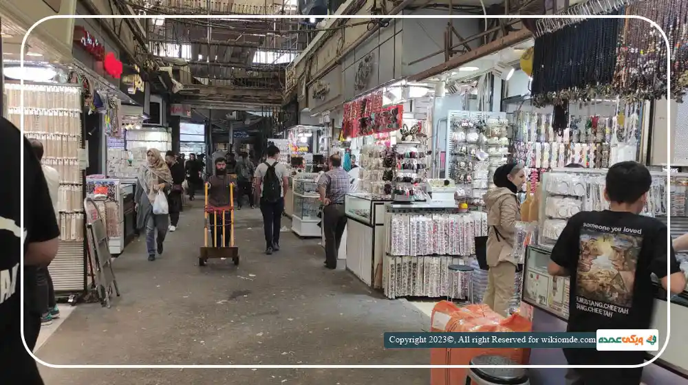 عمده فروشی چیست؟ صفر تا صد شغل عمده فروشی