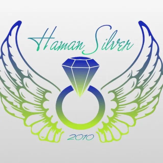 فروشگاه نقره هامان