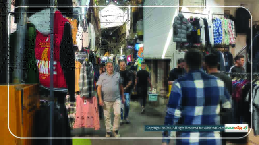 عمده فروش به چه کسی می‌گویند؟