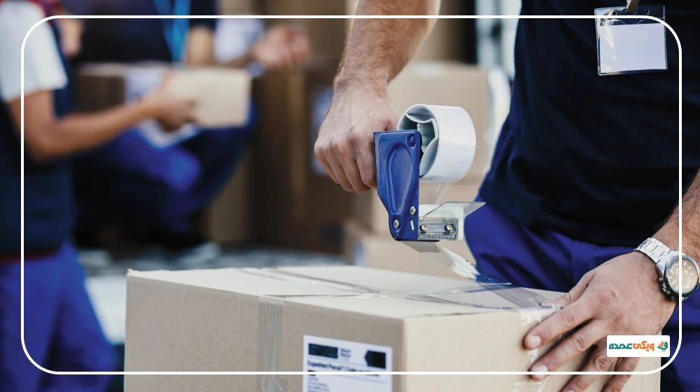 کاهش هزینه‌های بسته‌بندی در خرید عمده، در تفاوت قیمت عمده و تک تأثیر می‌گذارد.