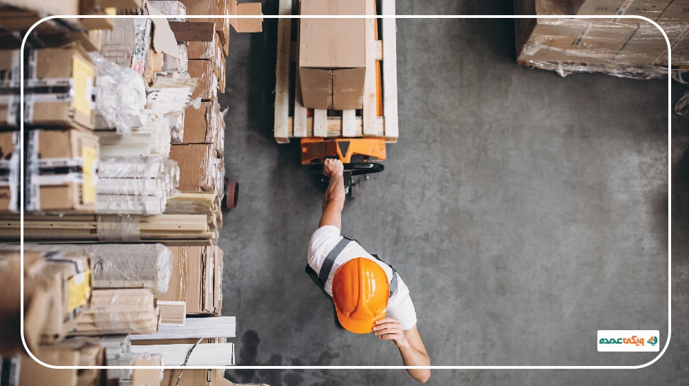 برای کالاهایی که مصرف بالایی دارند، مانند مواد غذایی خشک، لوازم بهداشتی و شوینده، خرید عمده می‌تواند بسیار مقرون به صرفه باشد.