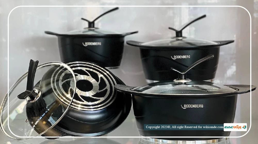 فروشگاه هوم شیک - خانزاده