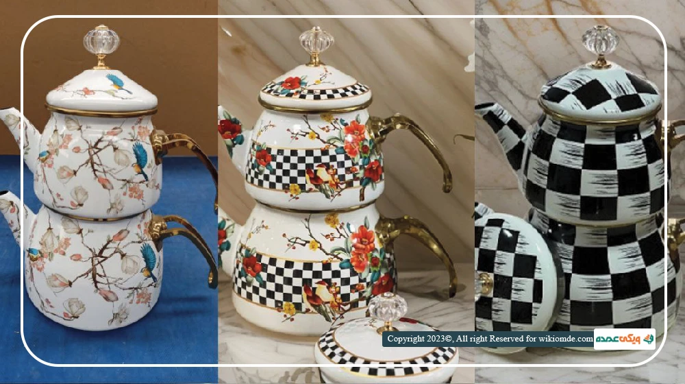 فروشگاه رویال سان - عمری