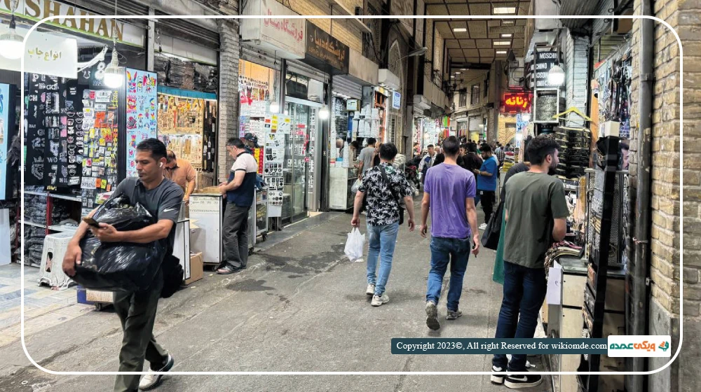 پخش عمده لیبل سعید