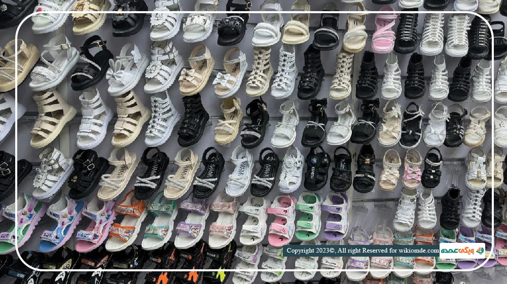 کفش عادلی، بهترین عمده فروشی کفش بچه گانه در تهرانکفش عادلی، بهترین عمده فروشی کفش بچه گانه در تهران