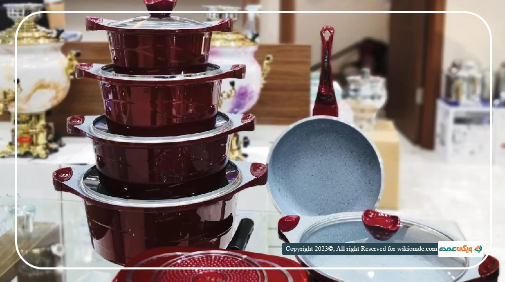 بازرگانى برادران مفاخرى