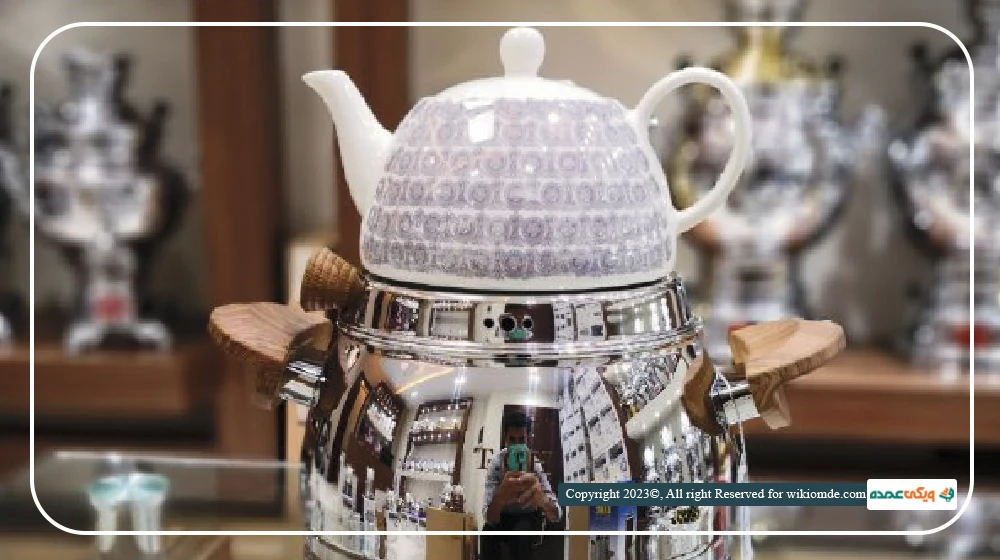 بازرگانی برادران مفاخرى