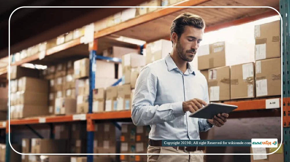 مدیریت هزینه تأمین اجناس و انبار برای راه اندازی عمده فروشی ضروری است.