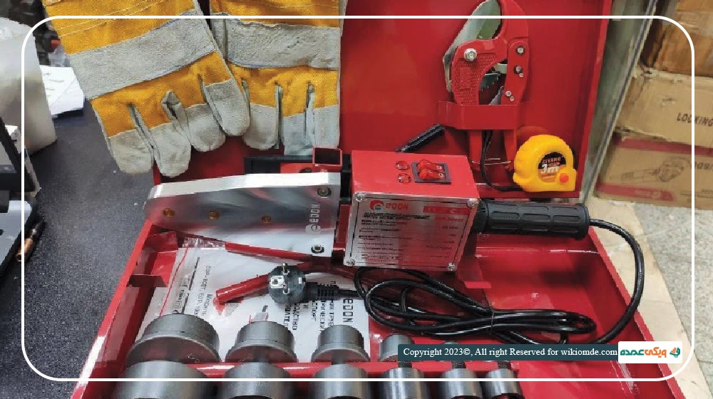 پخش ابزار تهران