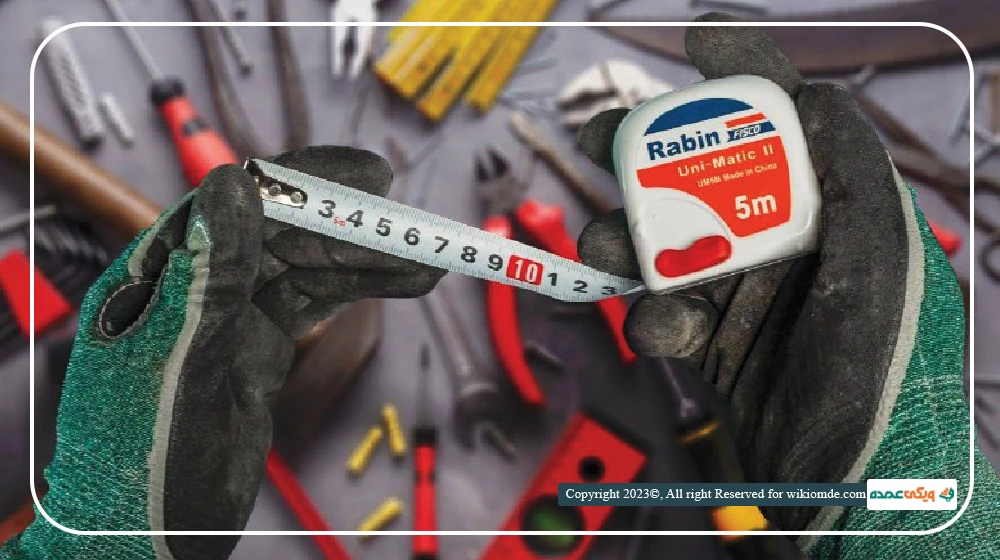 پخش ابزار حسام ایروانی