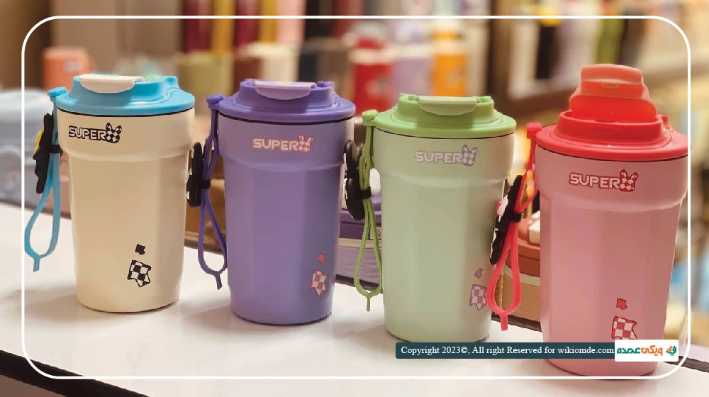 دیاموند ماگ - عسکری