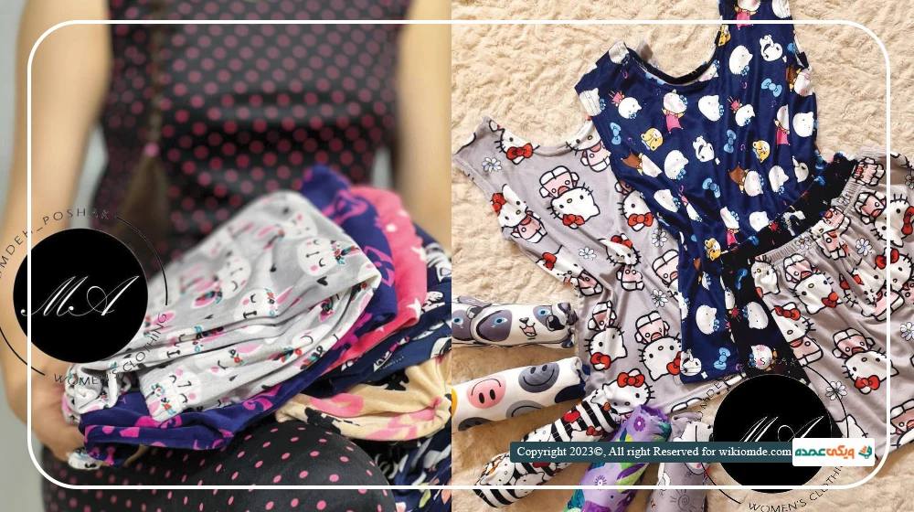 فروشگاه عمده پوشاک