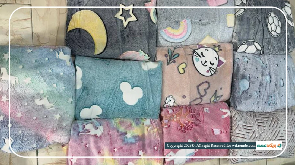 پخش عمده کالای خواب نفس