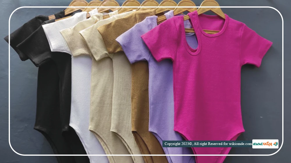 پوشاک آنتیک - سلیمی