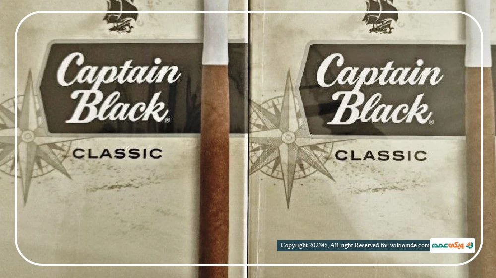 فروشگاه پخش سیگار نیک