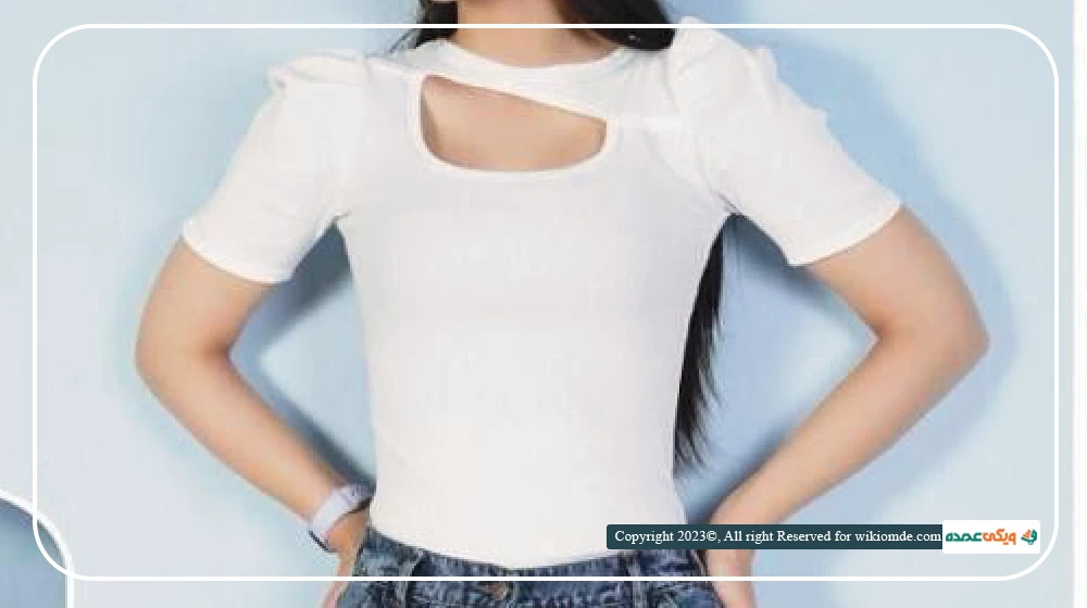 تولیدی شیک پوش