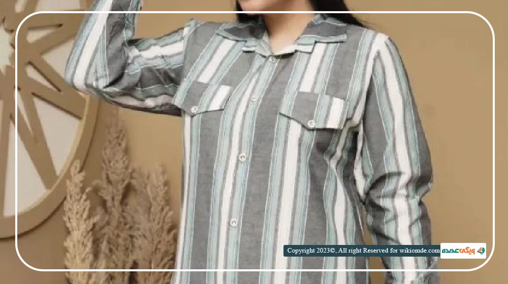 پوشاک پردیس