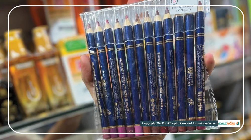 فروشگاه آجیگل - آقاجانی