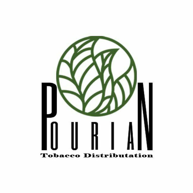 فروشگاه دخانیات پوریان