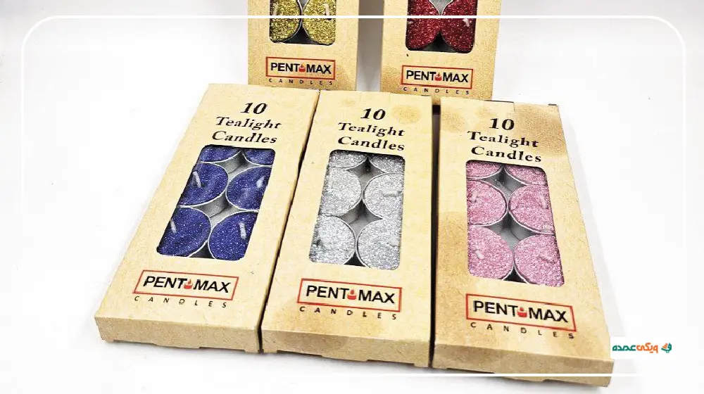 فروشگاه بهروز