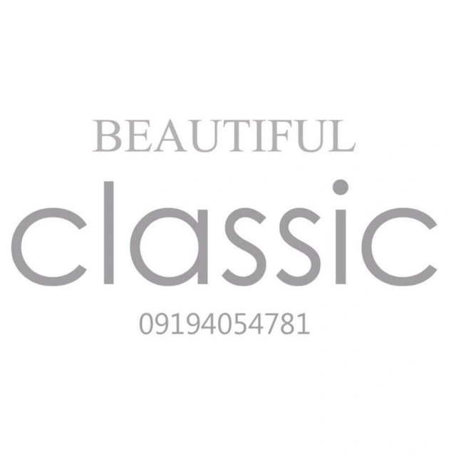 تولیدکننده شمع کلاسیک