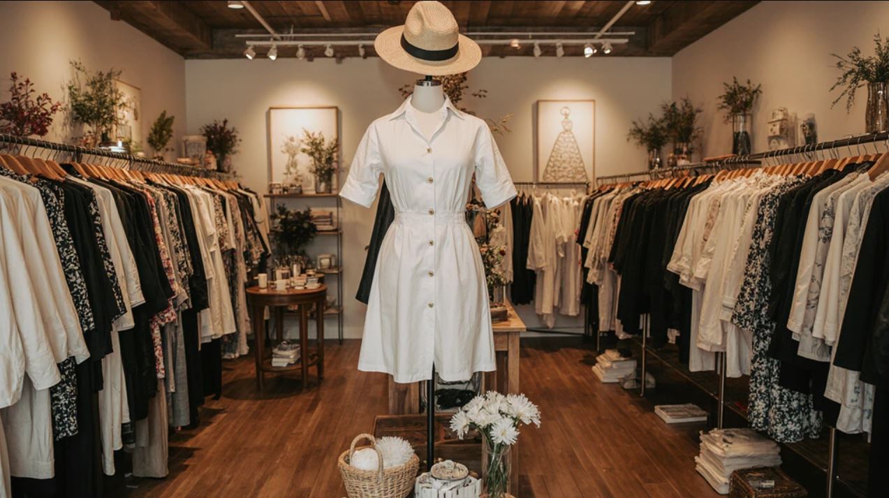 بهترین عمده فروشی پوشاک زنانه در تهران