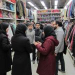 مانترا از بهترین عمده فروشی پالتو زنانه در تهران