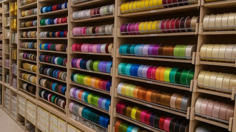 بهترین عمده فروشی لوازم خرازی در تهران