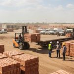 بهترین عمده فروشی آجر در تهران