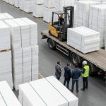 بهترین عمده فروشی یونولیت در تهران؛ یونولیت عمده از کجا بخرم؟