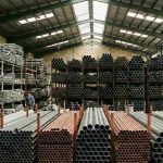 بهترین عمده فروشی لوله در تهران؛ از کجا لوله عمده بخرم؟