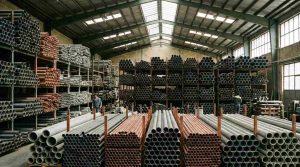 بهترین عمده فروشی لوله در تهران؛ از کجا لوله عمده بخرم؟