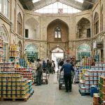 بهترین عمده فروشی رنگ در تهران؛ راهنمای خرید عمده رنگ در تهران