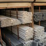 بهترین عمده فروشی لوله PVC در تهران کجاست؟