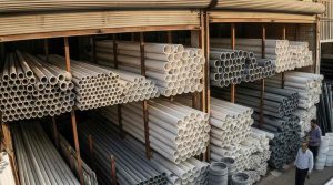 بهترین عمده فروشی لوله PVC در تهران کجاست؟