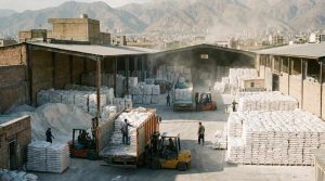 بهترین عمده فروشی گچ در تهران؛ از کجا گچ عمده بخرم؟