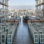 معرفی بهترین عمده فروشی درب و پنجره در تهران