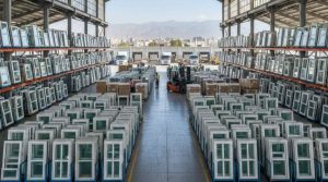 معرفی بهترین عمده فروشی درب و پنجره در تهران