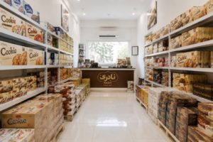 راهنمای انتخاب کیک و کلوچه