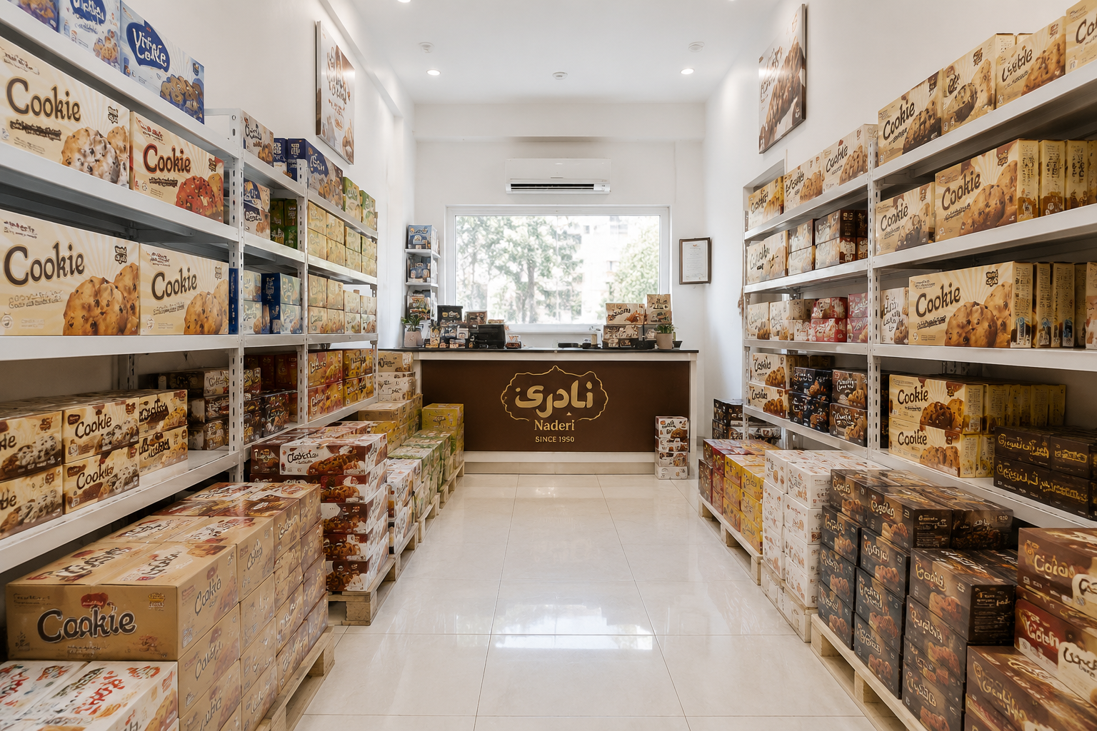 راهنمای انتخاب کیک و کلوچه