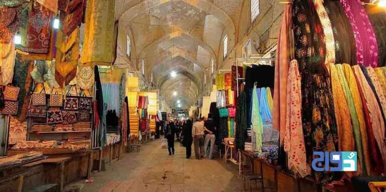 آموزش ۹ اصل خرید عمده روتختی و حوله تنپوش