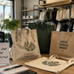 بهترین عمده فروشی کیسه پارچه ای تهران